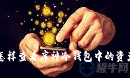 怎样查看库神冷钱包中的资产