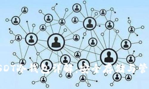 火币USDT冷钱包详解：安全存储与管理策略