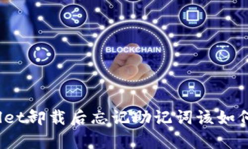 tpWallet卸载后忘记助记词该如何解决？